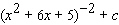 <strong>Evaluate the integral.  </strong> A)   B)   C)   D)   E)   <div style=padding-top: 35px> 