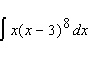 <strong>Evaluate the integral.  </strong> A)   B)   C)   D)   E)   <div style=padding-top: 35px> 