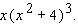 <strong>Find   if   and the tangent line at   has the slope  </strong> A)   B)   C)   D)   E)   <div style=padding-top: 35px> 