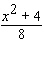 <strong>Find   if   and the tangent line at   has the slope  </strong> A)   B)   C)   D)   E)   <div style=padding-top: 35px> 