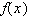 <strong>Find   if   and the tangent line at ( x , f ( x ))has the slope.  </strong> A)   B)   C)   D)   E)   <div style=padding-top: 35px> 