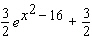 <strong>Find   if   and the tangent line at ( x , f ( x ))has the slope.  </strong> A)   B)   C)   D)   E)   <div style=padding-top: 35px> 