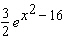<strong>Find   if   and the tangent line at ( x , f ( x ))has the slope.  </strong> A)   B)   C)   D)   E)   <div style=padding-top: 35px> 