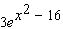 <strong>Find   if   and the tangent line at ( x , f ( x ))has the slope.  </strong> A)   B)   C)   D)   E)   <div style=padding-top: 35px> 