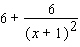<strong>The marginal cost of producing the x th roll of film is given by   . The total cost to produce one roll is $1,000. Find the total cost function C ( x ).</strong> A)   B)   C)   D)   E)   <div style=padding-top: 35px> 