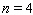 <strong>Calculate the left Riemann sum for the function over the given interval using the given values of   .   over   ,  </strong> A)Left Sum = 5 B)Left Sum = - 5 C)Left Sum = 7 D)Left Sum = 4 E)Left Sum = - 4 <div style=padding-top: 35px> 