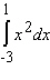 <strong>Calculate the Riemann Sum for the integral using n = 4.  </strong> A)14 B)6 C)16 D)8 E)10 <div style=padding-top: 35px> 