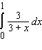 <strong>Calculate the Riemann Sum for the integral using n = 5.   Give the answer correct to two decimal places.</strong> A)0.98 B)0.38 C)0.84 D)0.69 E)0.89 <div style=padding-top: 35px> 