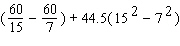 <strong>Evaluate the integral.  </strong> A)   B)   C)   D)   E)   <div style=padding-top: 35px> 
