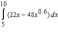 <strong>Evaluate the integral.  </strong> A)   B)   C)   D)   E)   <div style=padding-top: 35px> 