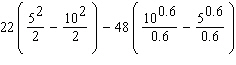 <strong>Evaluate the integral.  </strong> A)   B)   C)   D)   E)   <div style=padding-top: 35px> 