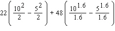 <strong>Evaluate the integral.  </strong> A)   B)   C)   D)   E)   <div style=padding-top: 35px> 