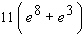 <strong>Evaluate the integral.  </strong> A)   B)   C)   D)   E)   <div style=padding-top: 35px> 