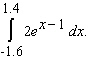 <strong>Evaluate the integral.  </strong> A)   B)   C)   D)   E)   <div style=padding-top: 35px> 