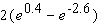 <strong>Evaluate the integral.  </strong> A)   B)   C)   D)   E)   <div style=padding-top: 35px> 