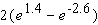 <strong>Evaluate the integral.  </strong> A)   B)   C)   D)   E)   <div style=padding-top: 35px> 
