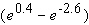 <strong>Evaluate the integral.  </strong> A)   B)   C)   D)   E)   <div style=padding-top: 35px> 