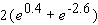 <strong>Evaluate the integral.  </strong> A)   B)   C)   D)   E)   <div style=padding-top: 35px> 