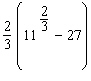 <strong>Evaluate the integral.  </strong> A)   B)   C)   D)   E)   <div style=padding-top: 35px> 