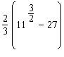 <strong>Evaluate the integral.  </strong> A)   B)   C)   D)   E)   <div style=padding-top: 35px> 