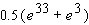 <strong>Evaluate the integral.  </strong> A)   B)   C)   D)   E)   <div style=padding-top: 35px> 