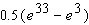 <strong>Evaluate the integral.  </strong> A)   B)   C)   D)   E)   <div style=padding-top: 35px> 