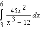 <strong>Evaluate the integral.  </strong> A)30 ( ln 204 + ln 15 ) B)45 ( ln 15 - ln 204 ) C)22.5 ( ln 204 + ln 15 ) D)22.5 ( ln 204 - ln 15 ) E)15 ( ln 204 - ln 15 ) <div style=padding-top: 35px> 