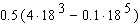 <strong>Evaluate the integral.  </strong> A)   B)   C)   D)   E)   <div style=padding-top: 35px> 