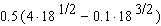 <strong>Evaluate the integral.  </strong> A)   B)   C)   D)   E)   <div style=padding-top: 35px> 
