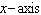 <strong>Calculate the total area of the region bounded by the line   , the   , and the lines   and  </strong> A)5,200 B)200 C)100 D)53,200 E)2,600 <div style=padding-top: 35px> 
