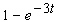 <strong>The way Professor Waner drives, he burns gas at the rate of   gallons each hour,   hours after a fill-up. Find the number of gallons of gas he burns in the first   hours after a fill-up. Please round the answer to the nearest gallon.</strong> A)14 gallons B)16 gallons C)11 gallons D)17 gallons E)13 gallons <div style=padding-top: 35px> 