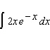 <strong>Evaluate the integral. </strong> A) B) C) D) E)