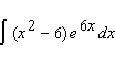 <strong>Evaluate the integral. </strong> A) B) C) D) E)