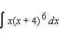<strong>Evaluate the integral. </strong> A) B) C) D) E)