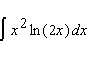 <strong>Evaluate the integral. </strong> A) B) C) D) E)