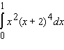 <strong>Evaluate the integral. </strong> A) B) C) D) E)