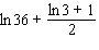 <strong>Evaluate the integral. </strong> A) B) C) D) E)