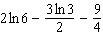<strong>Evaluate the integral. </strong> A) B) C) D) E)