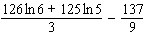 <strong>Evaluate the integral. </strong> A) B) C) D) E)