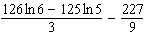 <strong>Evaluate the integral. </strong> A) B) C) D) E)