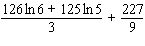 <strong>Evaluate the integral. </strong> A) B) C) D) E)