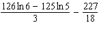 <strong>Evaluate the integral. </strong> A) B) C) D) E)