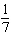 <strong>Find the area of the region between for in .</strong> A) B) C) D) E)