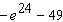 <strong>Find the area of the region between for in .</strong> A) B) C) D) E)