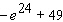 <strong>Find the area of the region between for in .</strong> A) B) C) D) E)