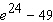 <strong>Find the area of the region between for in .</strong> A) B) C) D) E)