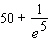 <strong>Find the area of the region between and for in .</strong> A) B) C) D) E)