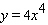 <strong>Find the area of the region enclosed by and .</strong> A) B) C) D) E)
