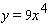 <strong>Find the area of the indicated region. Enclosed by and .</strong> A) B) C) D) E)