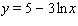 <strong>Find the area of the indicated region. Enclosed by and and .</strong> A) B) C) D) E)